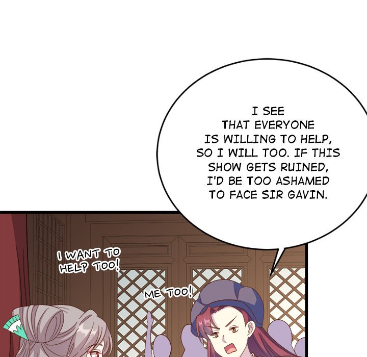 Four New Husbands - episode 34 - 129