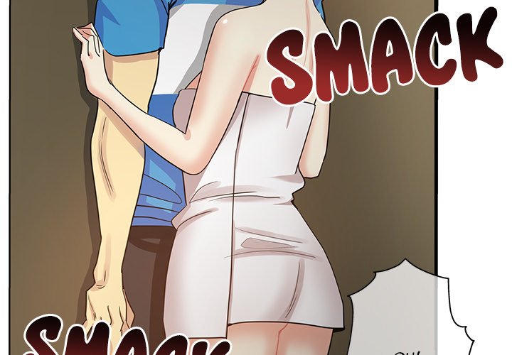 Dangerous Roomies - episode 19 - 2