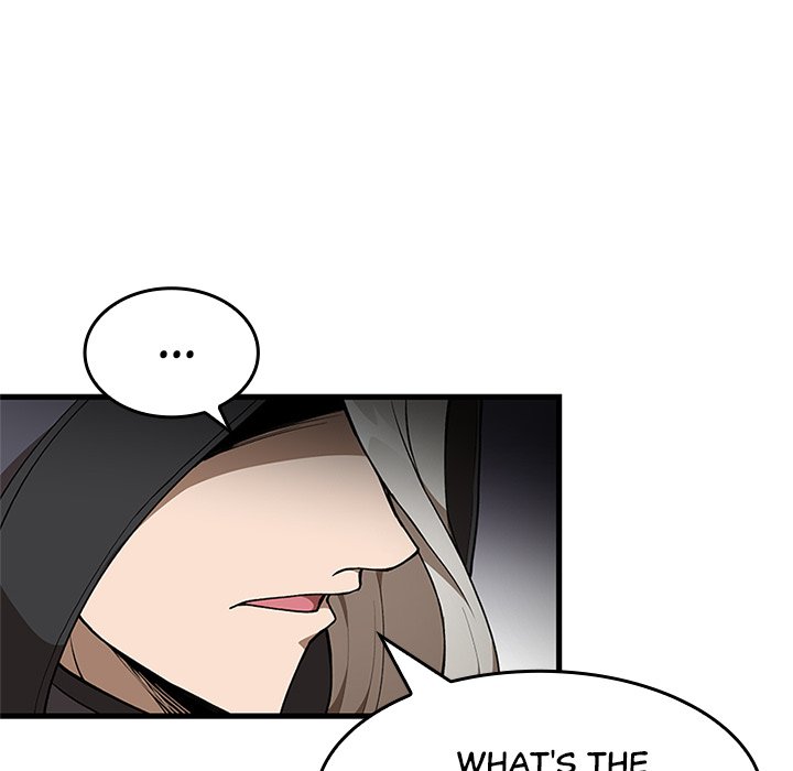 Useless Wizard - episode 42 - 61