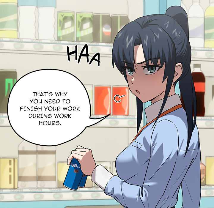 Dating After Work - UNCENSORED - episode 3 - 100
