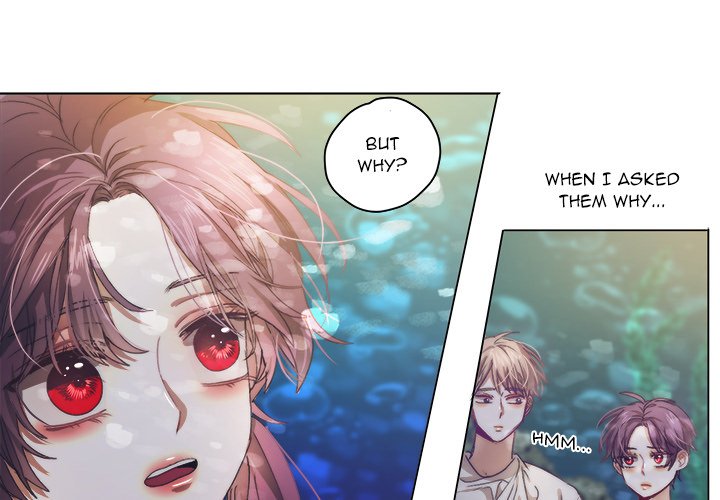 The Spring Scent of the Sea - episode 7 - 3