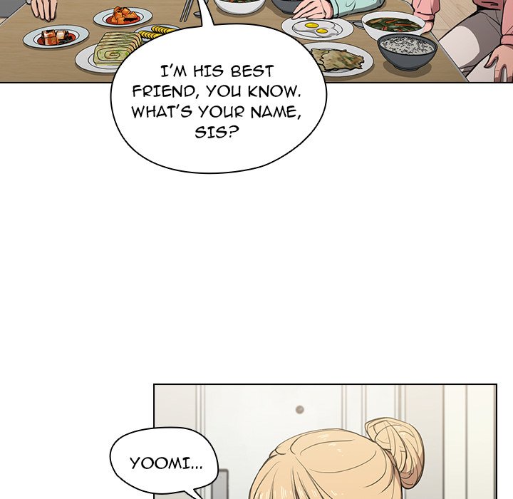 Who Cares If I'm a Loser! - episode 30 - 6