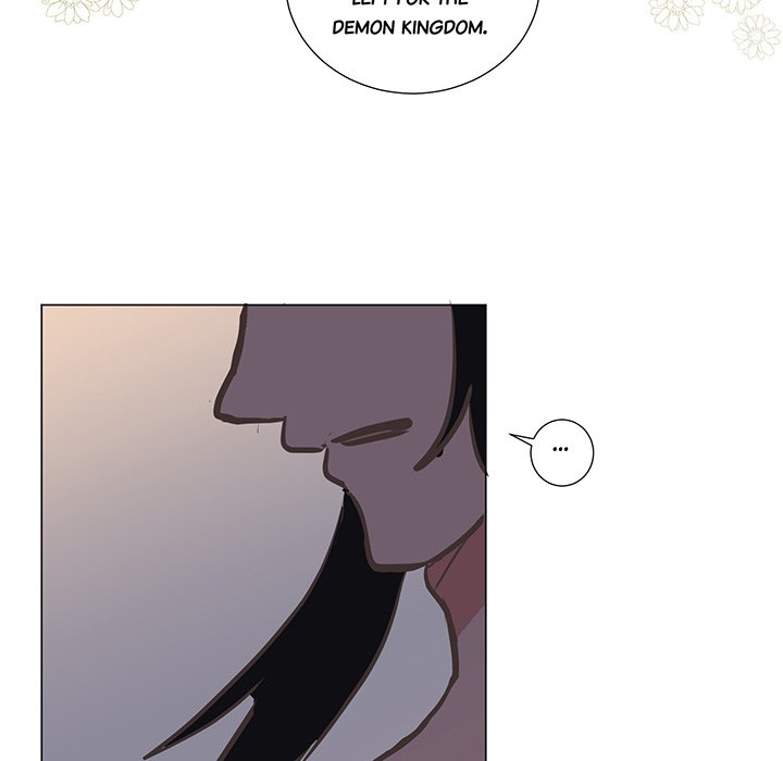 Now, I am Demon King's Wife - episode 35 - 35