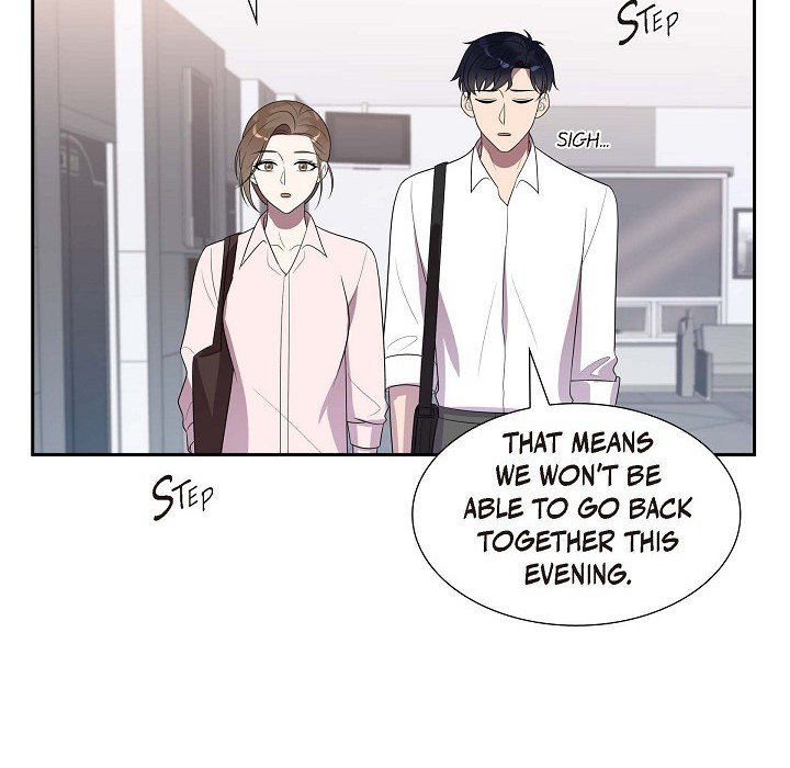 A Misogamist's Romance - episode 17 - 86