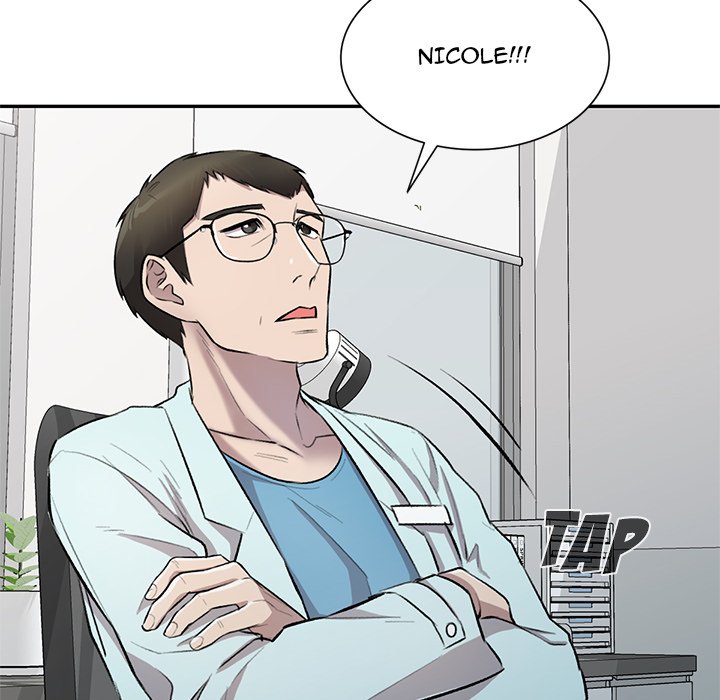 Secret Tutor - episode 22 - 27