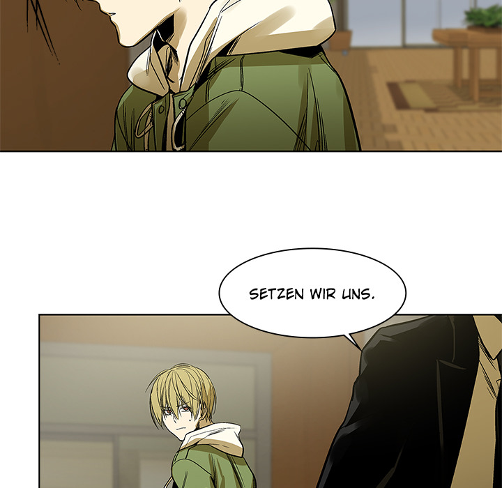 Besondere Beziehungen - episode 18 - 78