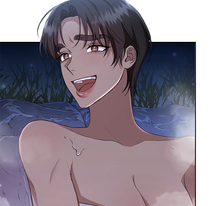 Savage Forest - episode 8 - 59