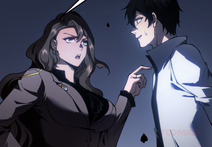 Empowering My Kind in the Apocalypse - episode 13 - 2