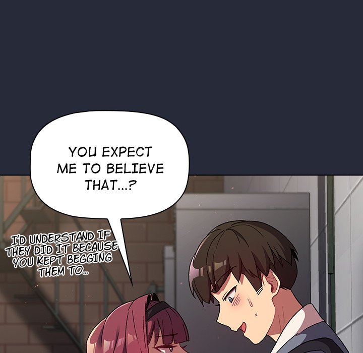 What do I do now...? - episode 22 - 121