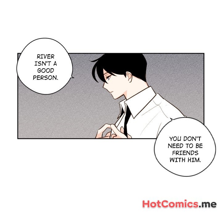 Summer Snow - episode 10 - 43
