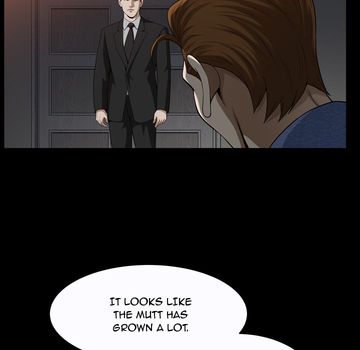 The Birthday Present - episode 9 - 41