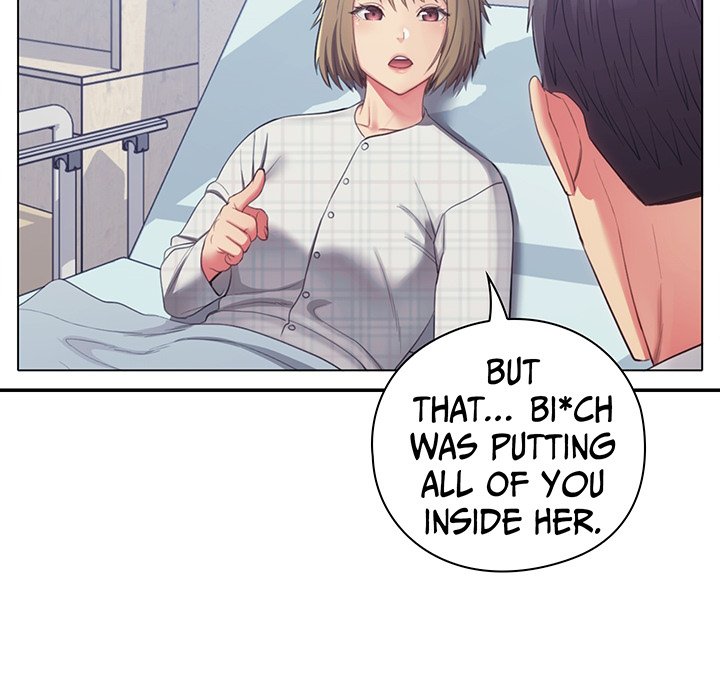 Master, Do You Need A Hand? - episode 28 - 39