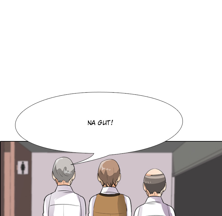 Das Partnerkarussell - episode 44 - 119