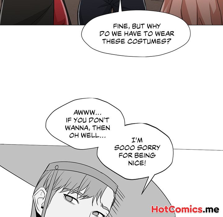 Man Up, Girl! - episode 46 - 26