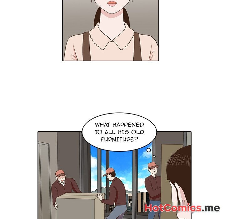 Dalhee's Boarding House - episode 3 - 65