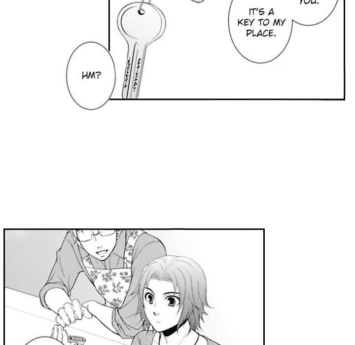 The Rose and The Black Cat - episode 5 - 13