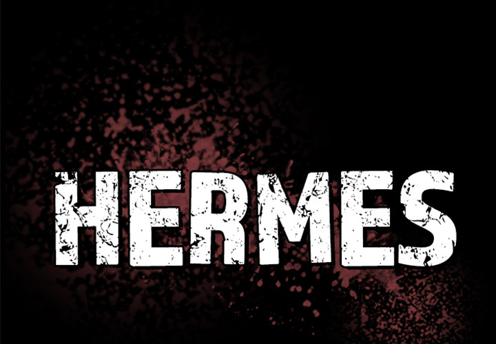 Hermes - episode 93 - 0