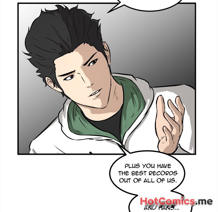 He Queen - episode 18 - 32