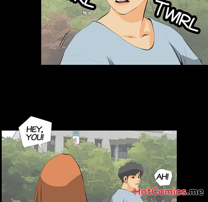 Sex Note - episode 32 - 65