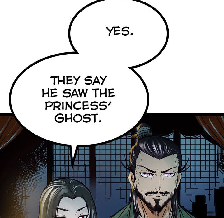 River Where the Moon Rises - episode 16 - 48