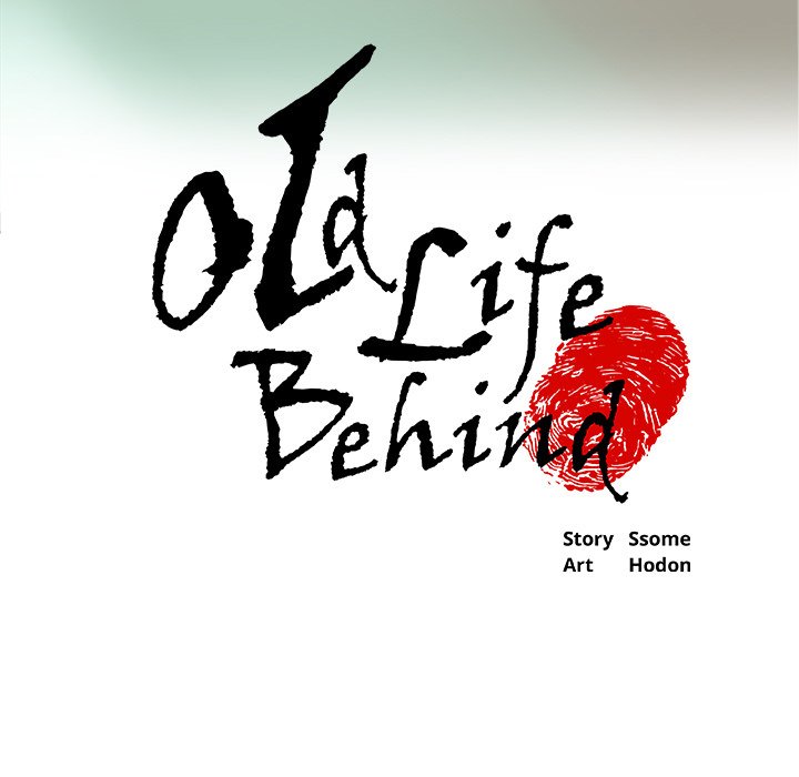 Old Life Behind - episode 3 - 4