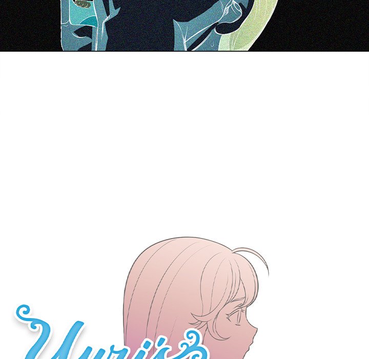 Yuri's Part Time Job - episode 31 - 7