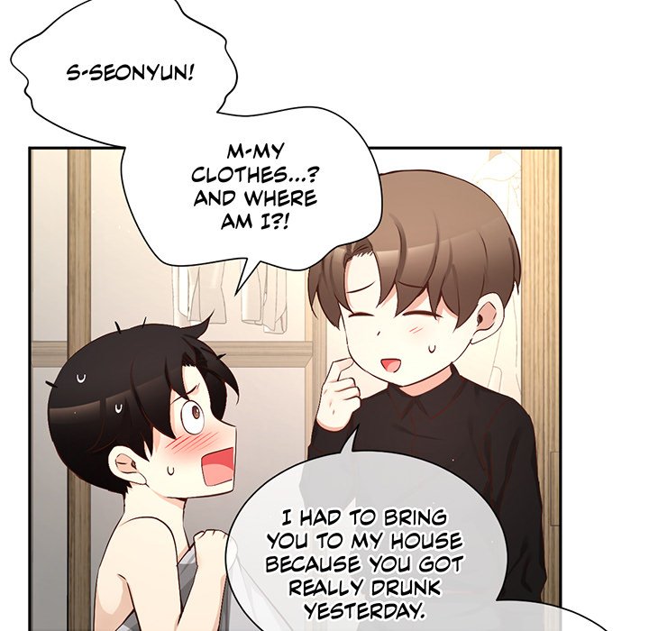A Guy Like You - episode 52 - 95