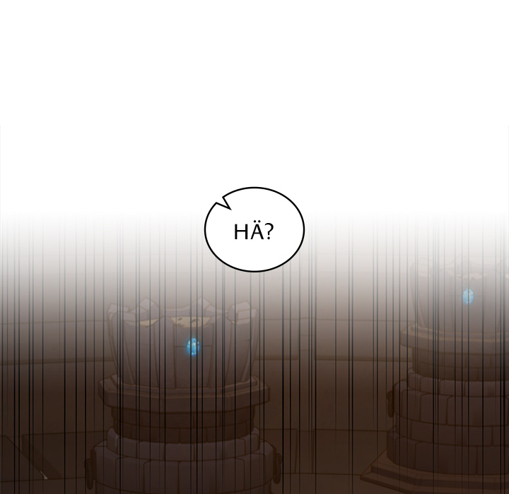 Max-Level Heldin - episode 31 - 41