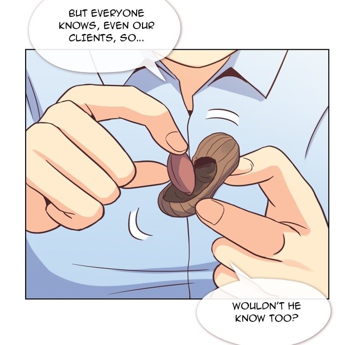 Annoying Alice - episode 56 - 17