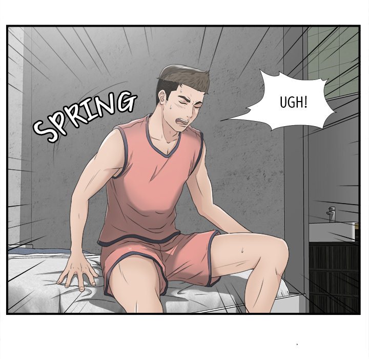 The Secret Friend - episode 22 - 36