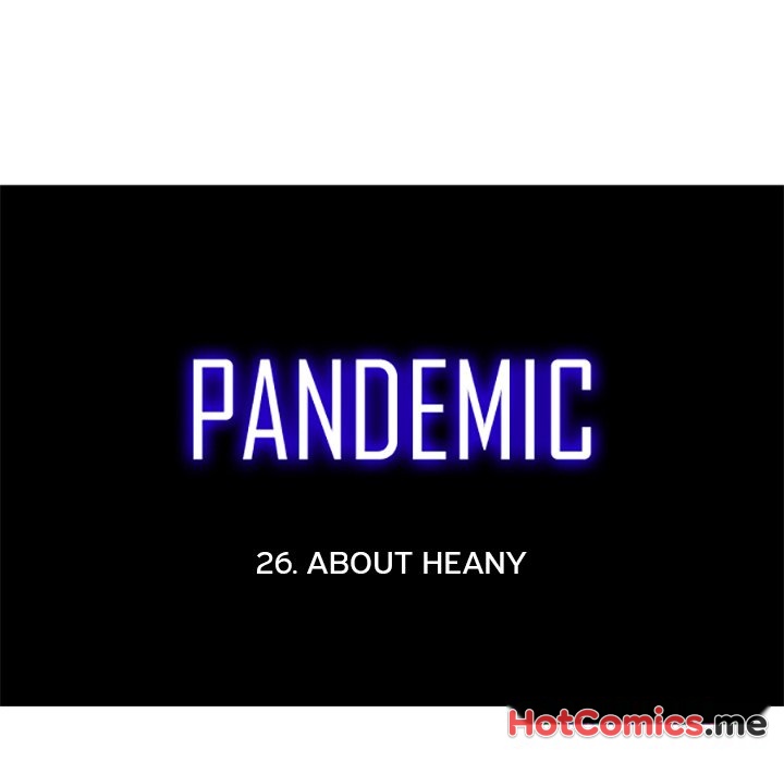 PANDEMIC - episode 47 - 6