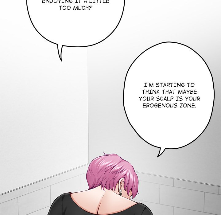 God of Ecstasy - episode 12 - 31