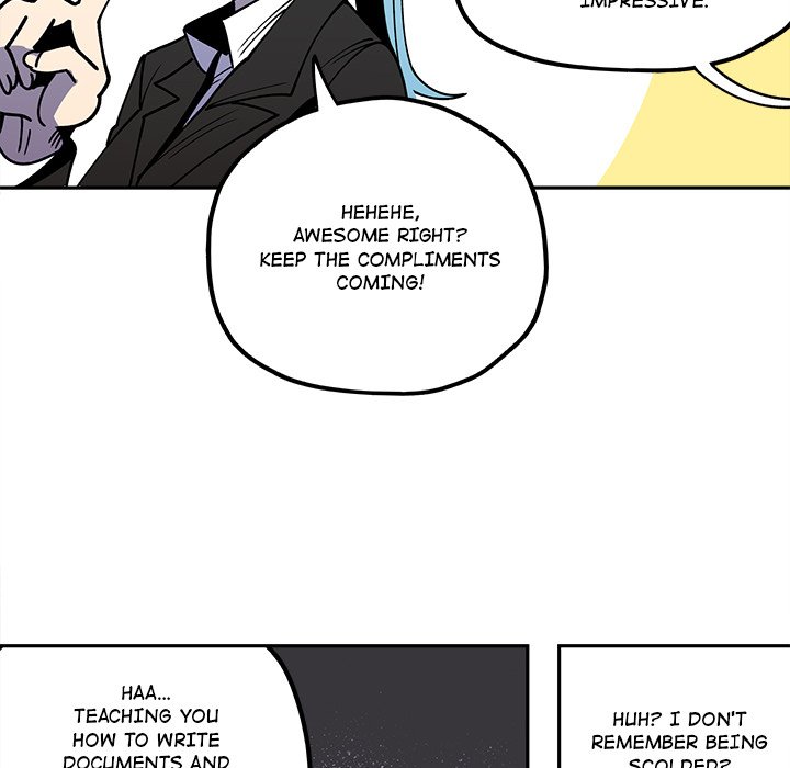 Iron Mech Bride - episode 31 - 4