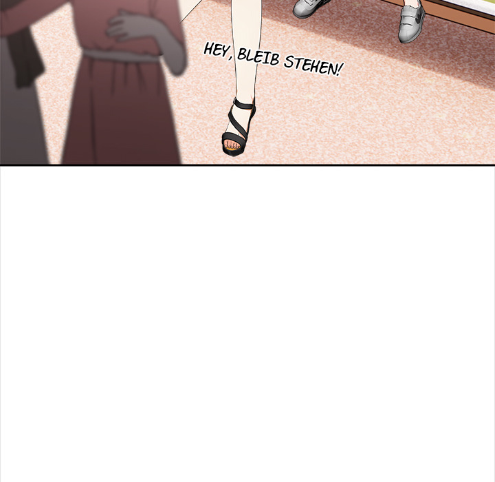 Wenn niemand hinsieht - episode 19 - 100
