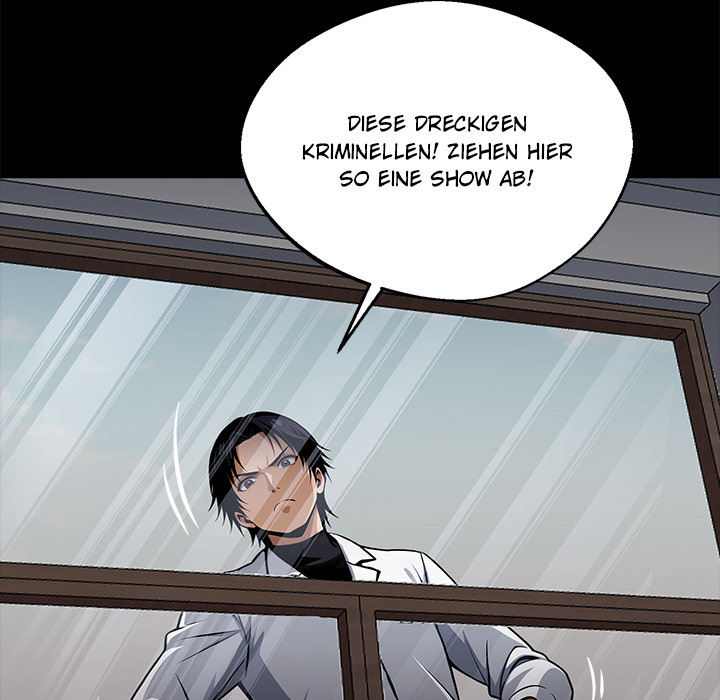 Workaholic Gangster - episode 29 - 90
