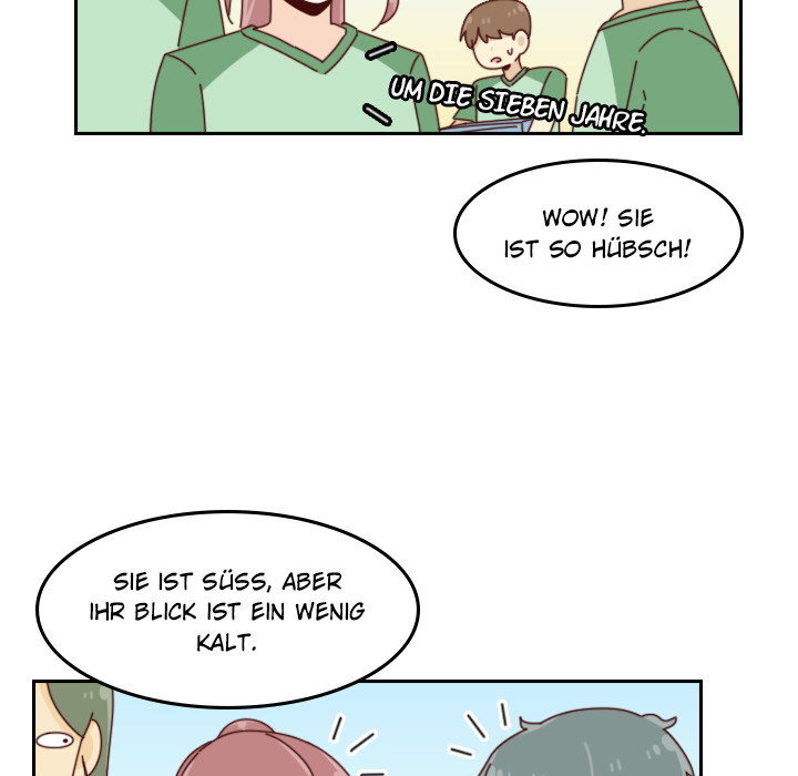Dinge, die das Herz erwärmen - episode 45 - 27