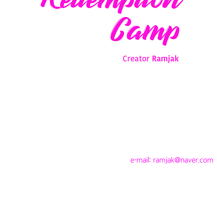 Redemption Camp - episode 74 - 45
