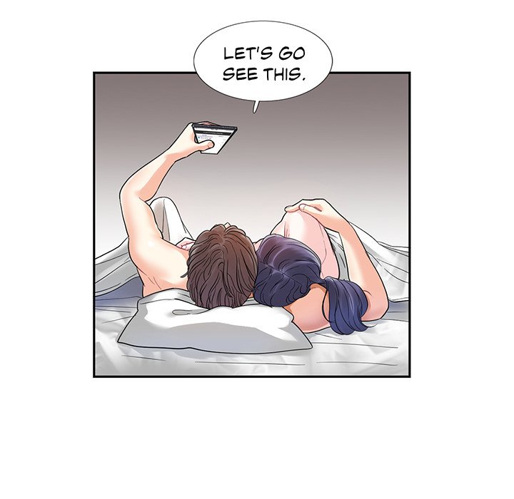 Match Made In Bed - episode 4 - 47