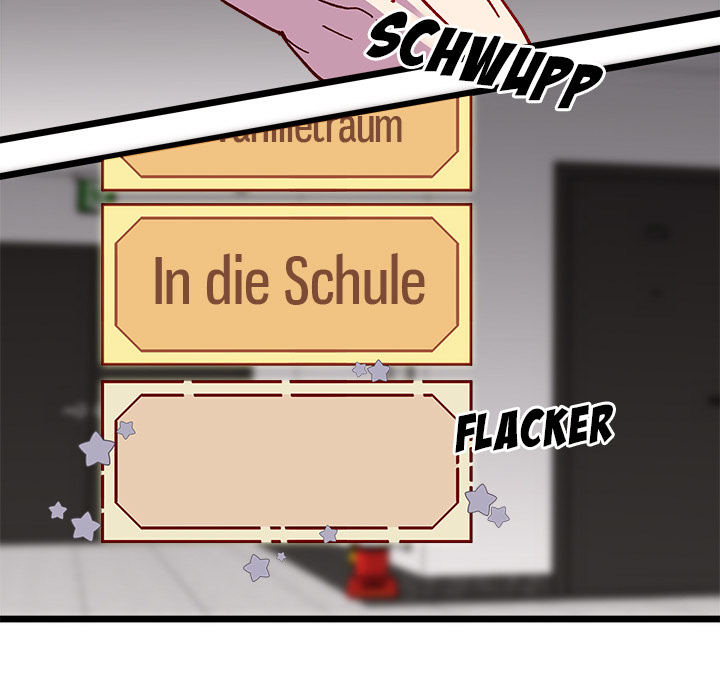 Ich wähle dich! - episode 94 - 95