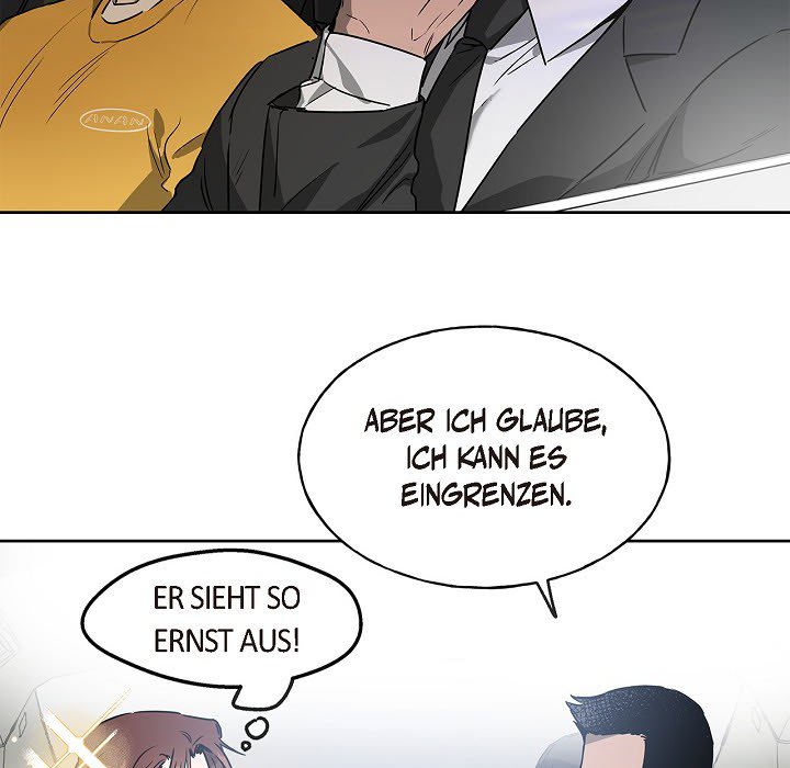 Harte Liebe - episode 11 - 23