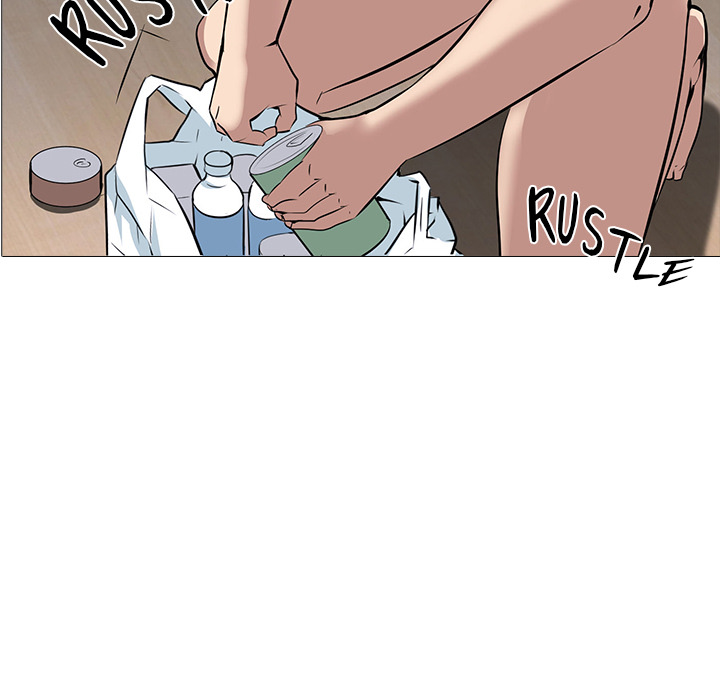 Quarantine Tower - episode 12 - 87