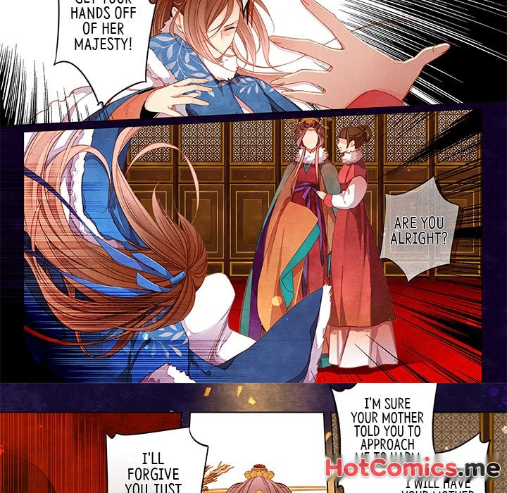 Behind the Clouds - episode 29 - 12