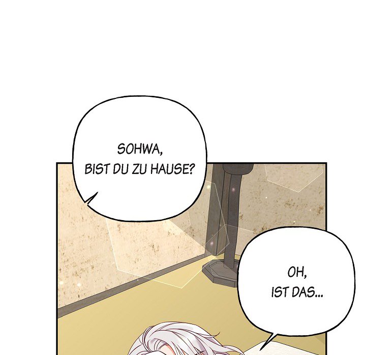 Das Leben mit der gefährlichen Bestie - episode 4 - 57