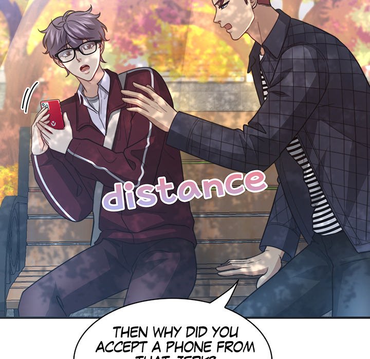 Recessive Omega K's Secret [Season 2] - episode 8 - 57