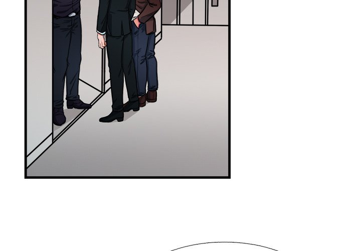 Same, but Different - episode 6 - 2