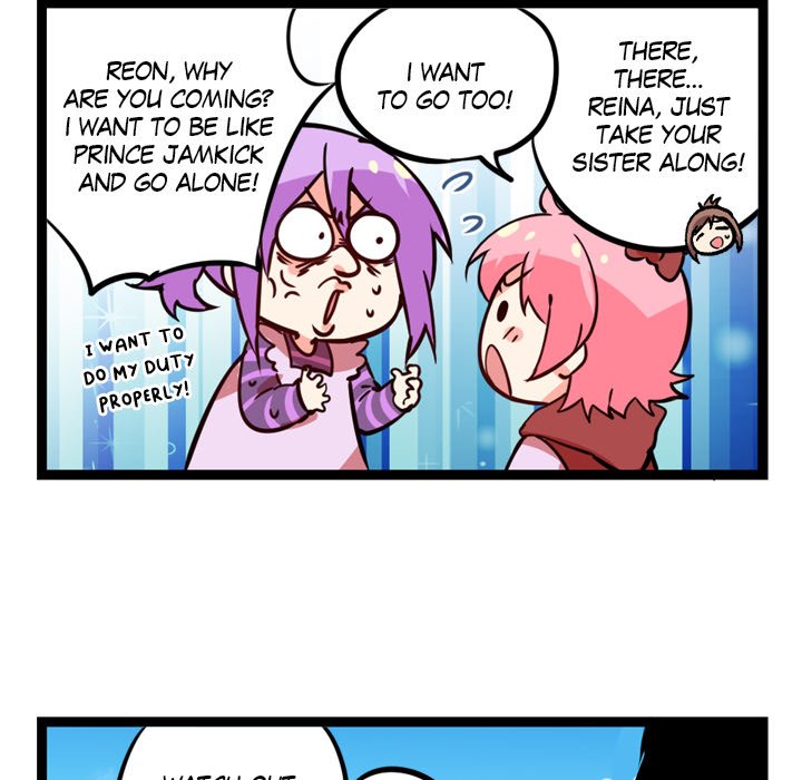 Reon and Friends - episode 24 - 7