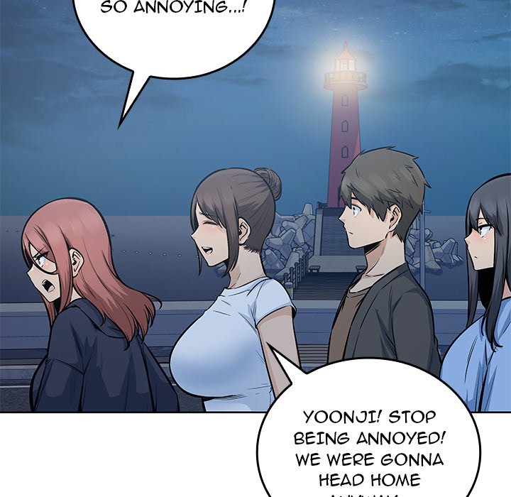 Excuse Me, This is my Room - episode 39 - 85
