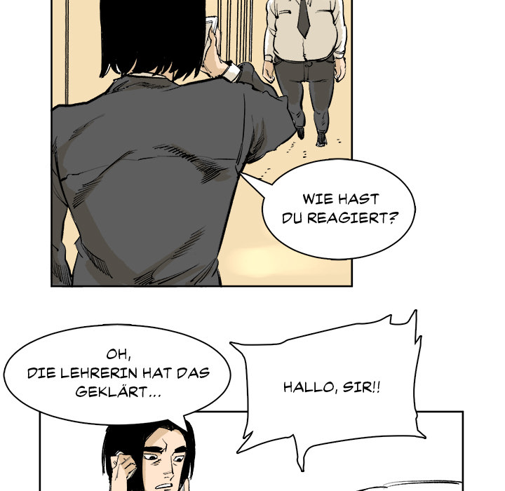 Die Unruhestifterin - episode 4 - 36