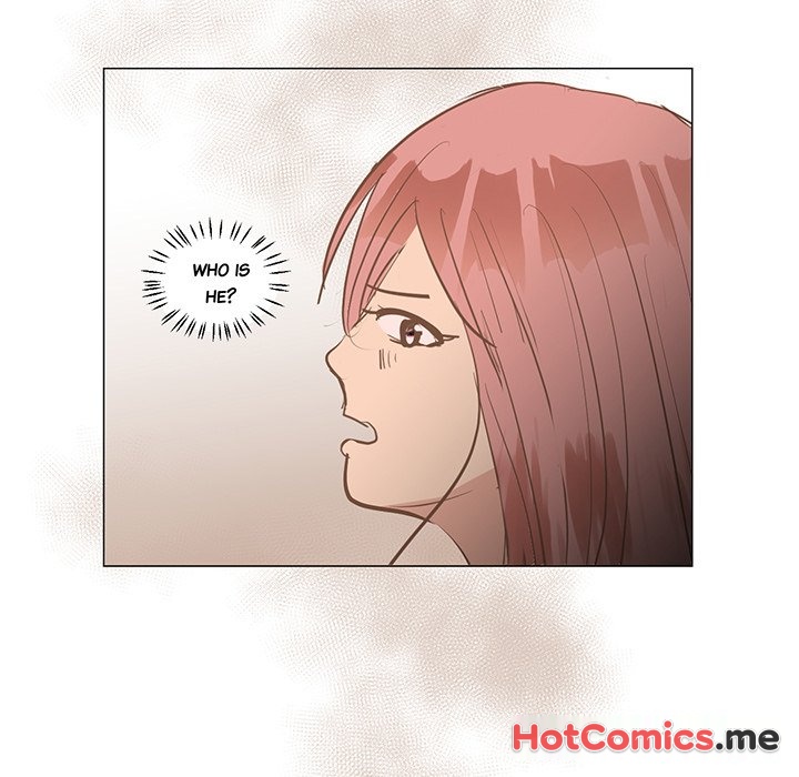 Your Secret Body - episode 10 - 61