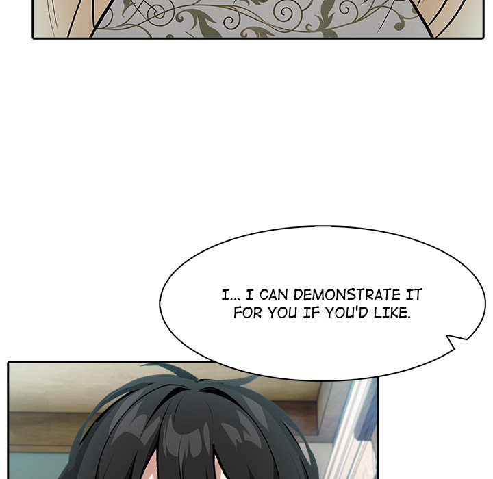 Draco-Knight Commander - UNCENSORED - episode 7 - 134